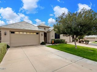 16540 E El Lago Blvd UNIT 35, Fountain Hills, AZ 85268