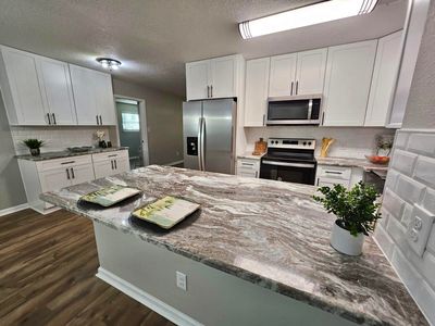 825 McClelland St, Crestview, FL, 32536