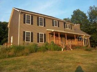 540 Cape Rd, Ellenville, NY 12428