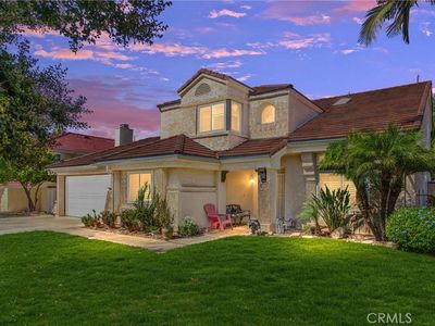 3007 Hidden Valley Ln, Colton, CA, 92324
