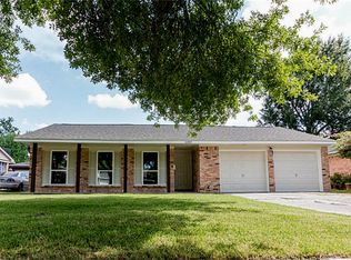 11707 Carvel Ln, Houston, TX 77072