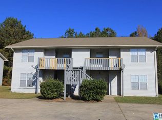 907 Willow Pointe, Anniston, AL 36206