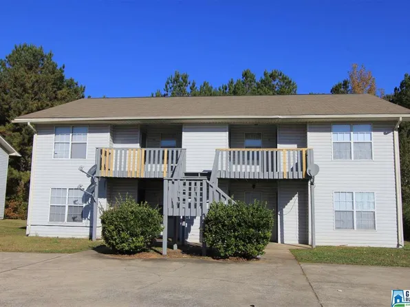 907 Willow Pointe, Anniston, AL 36206