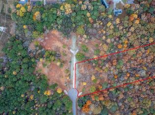 1 Shiloh Ridge Trl #X, Snellville, GA 30039