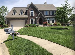 8145 Juniper Cir, Brownsburg, IN