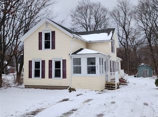 10001 Oakland St, Dalton, NY
