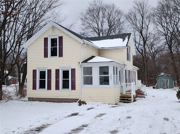 10001 Oakland St, Dalton, NY 14836