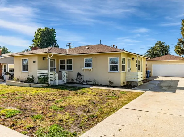 8347 California Ave, Whittier, CA 90605