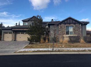 1898 Laurel Ridge Dr, Reno, NV 89523
