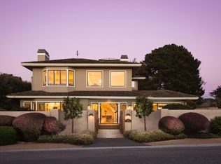 955 Coral Dr, Pebble Beach, CA 93953