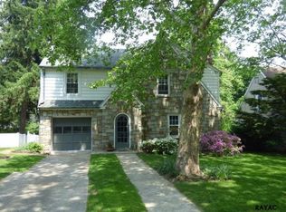 361 Old Orchard Ln, York, PA 17403