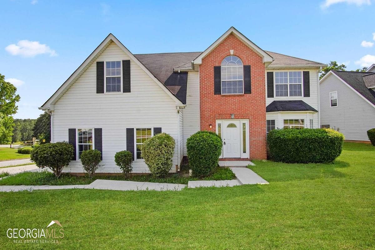 10717 Misty Meadows Ct, Hampton, GA 30228 Zillow