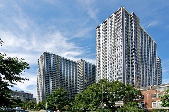 1st image of 4250 N Marine Dr APT 2532