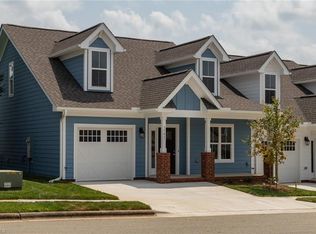 1741 Old Fields Blvd, Haw River, NC 27258