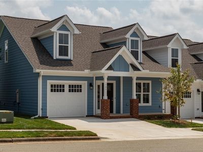 1741 Old Fields Blvd, Haw River, NC, 27258