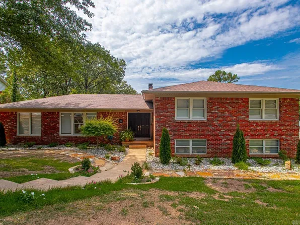 316 N Plaza Dr, Little Rock, AR 72205