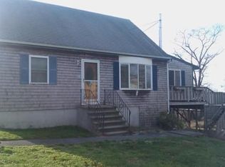 221 Clarkson St, Fall River, MA 02724