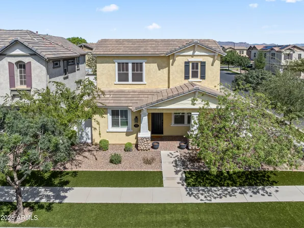 10436 E NOPAL Avenue, Mesa, AZ 85209