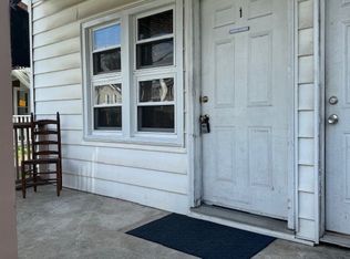 602 E Market St APT 1, Scranton, PA 18509
