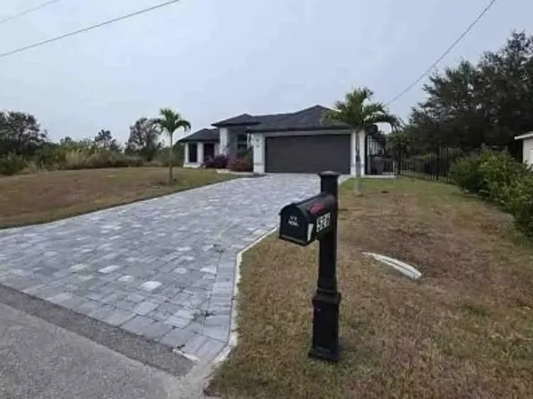 526 Wabasso Ave S, Lehigh Acres, FL 33974