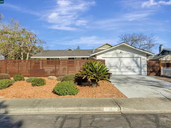 1862 Lambeth Ln, Concord, CA 94518
