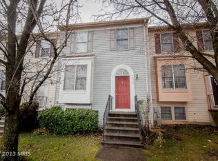 7305 Cantwell Rd, Baltimore, MD 21244