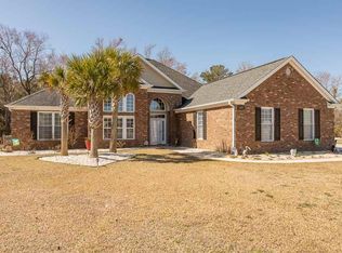 140 Mesa Raven Dr LOT 15, Longs, SC 29568