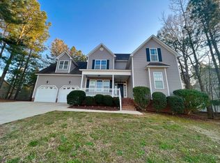 10 Sequoia Dr, Clayton, NC 27527