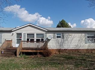 412 Martin Chapel Rd, Portland, TN 37148