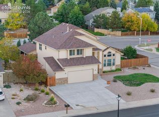 6120 Moorfield Ave, Colorado Springs, CO 80919