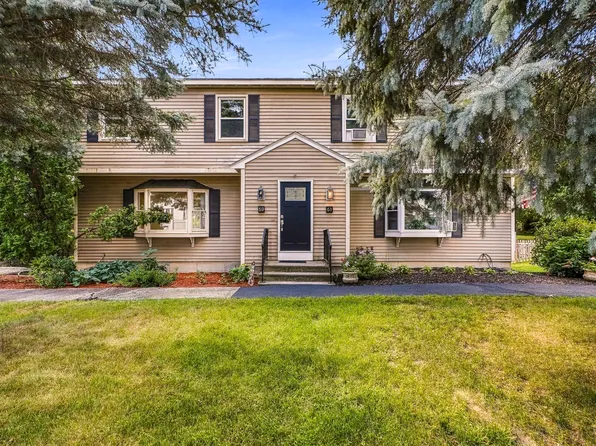 59 N Quinsigamond Ave #59, Shrewsbury, MA 01545