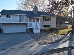 109 Peachtree Ln, Richland, WA 99352