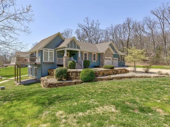 1844 Wanda Dr, Bonne Terre, MO 63628