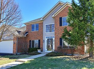 3230 Banford Cir, Lake In The Hills, IL 60156