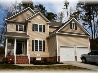 7706 Hampton Manor Ct, Chesterfield, VA 23832