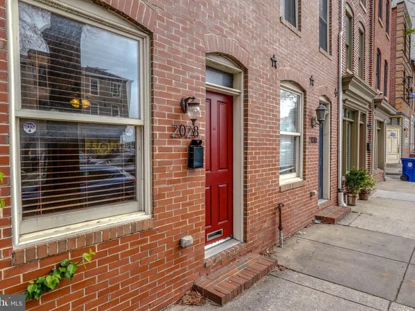 2028 Eastern Ave, Baltimore, MD 21231