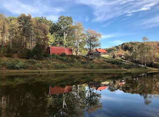 755 Shib Branch Rd, Manchester, KY 40962