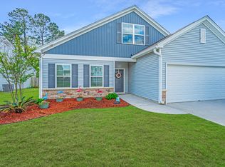 137 Clydesdale Cir, Summerville, SC 29486