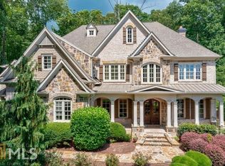 15970 Meadow King Way, Milton, GA 30004