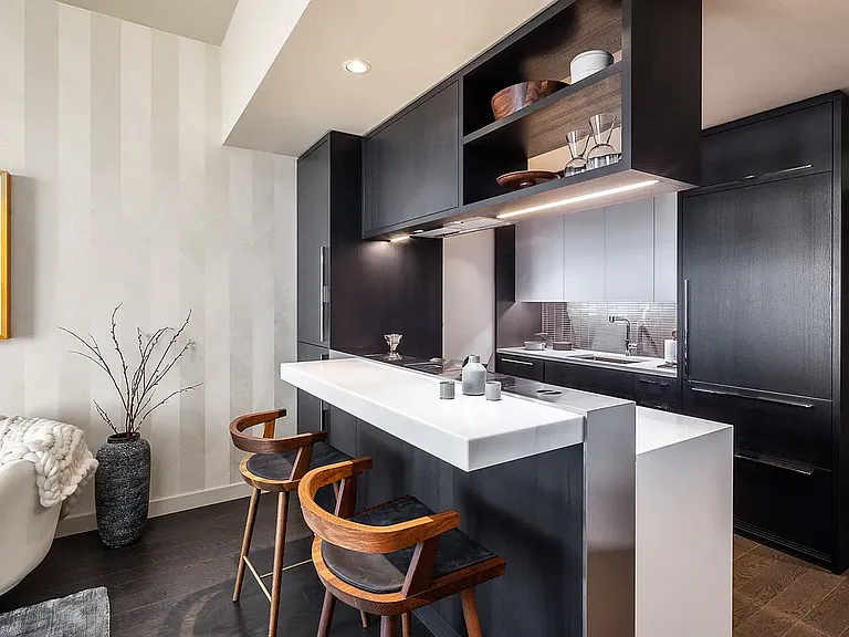 252 South St #43B — Photo 4
