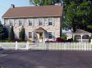 1634 W Thistle Dr, Wyomissing, PA 19610