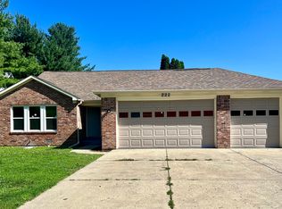 222 W Edgewood Ave, Indianapolis, IN 46217