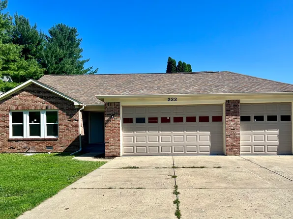 222 W Edgewood Ave, Indianapolis, IN 46217