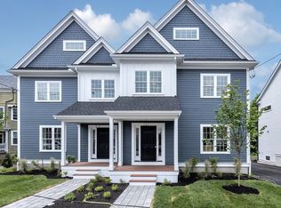 1815 River St #1815, Hyde Park, MA 02136