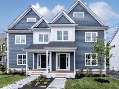 1815 River St #1815, Hyde Park, MA, 02136