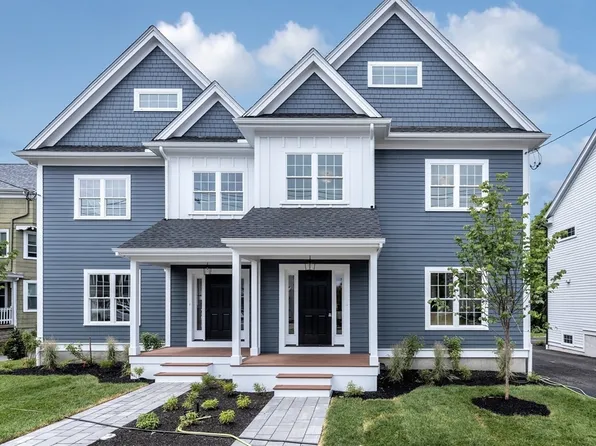 1815 River St #1815, Hyde Park, MA 02136