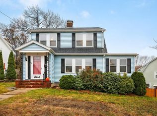 93 Piermont St, Quincy, MA 02170