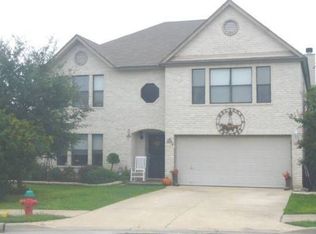 200 Catumet Dr, Pflugerville, TX 78660