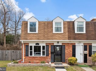 1727 Ryewood Rd, Parkville, MD 21234