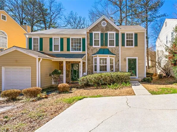 1381 Vintage Pointe Dr, Lawrenceville, GA 30044